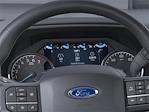2023 Ford F-150 SuperCrew Cab RWD, Pickup for sale #23F057R - photo 13