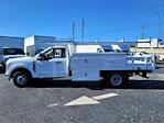 New 2023 Ford F-350 XL Regular Cab RWD, Reading Contractor Body Contractor Truck for sale #23F1030 - photo 5
