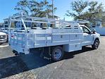 2023 Ford F-350 Regular Cab DRW RWD, Reading Contractor Body Contractor Truck for sale #23F1030 - photo 2