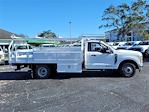 2023 Ford F-350 Regular Cab DRW RWD, Reading Contractor Body Contractor Truck for sale #23F1030 - photo 8