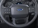 2023 Ford F-150 SuperCrew Cab 4WD, Pickup for sale #23F1032R - photo 12