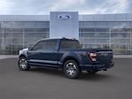 2023 Ford F-150 SuperCrew Cab 4WD, Pickup for sale #23F1032R - photo 2