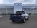 2023 Ford F-150 SuperCrew Cab 4WD, Pickup for sale #23F1032R - photo 8