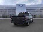 2023 Ford F-150 SuperCrew Cab 4WD, Pickup for sale #23F1037R - photo 8
