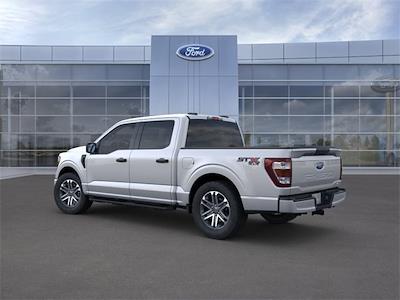 2023 Ford F-150 SuperCrew Cab 4WD, Pickup for sale #23F1038R - photo 2