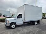2023 Ford E-450 RWD, J&B Truck Body Box Van for sale #23F106 - photo 4