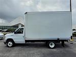 2023 Ford E-450 RWD, J&B Truck Body Box Van for sale #23F106 - photo 5