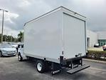 New 2023 Ford E-450 Base RWD, 14' J&B Truck Body Box Van for sale #23F106 - photo 6