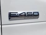 2023 Ford E-450 RWD, J&B Truck Body Box Van for sale #23F106 - photo 8