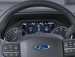 2023 Ford F-150 SuperCrew Cab RWD, Pickup for sale #23F1088R - photo 13
