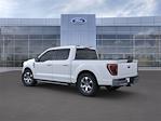 2023 Ford F-150 SuperCrew Cab RWD, Pickup for sale #23F1088R - photo 2