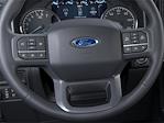 2023 Ford F-150 SuperCrew Cab RWD, Pickup for sale #23F1089R - photo 12