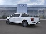 2023 Ford F-150 SuperCrew Cab RWD, Pickup for sale #23F1089R - photo 2