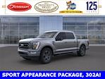 2023 Ford F-150 SuperCrew Cab RWD, Pickup for sale #23F1094R - photo 1