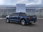 2023 Ford F-150 SuperCrew Cab RWD, Pickup for sale #23F1095R - photo 2