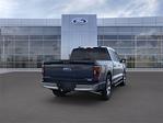 2023 Ford F-150 SuperCrew Cab RWD, Pickup for sale #23F1095R - photo 8