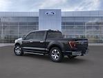 2023 Ford F-150 SuperCrew Cab RWD, Pickup for sale #23F1113R - photo 2