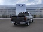 2023 Ford F-150 SuperCrew Cab RWD, Pickup for sale #23F1113R - photo 8