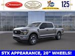 2023 Ford F-150 SuperCrew Cab 4WD, Pickup for sale #23F1114R - photo 1