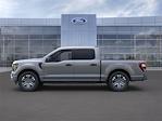 2023 Ford F-150 SuperCrew Cab 4WD, Pickup for sale #23F1114R - photo 4