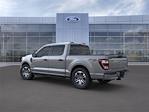 2023 Ford F-150 SuperCrew Cab 4WD, Pickup for sale #23F1114R - photo 2