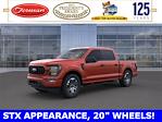 2023 Ford F-150 SuperCrew Cab 4WD, Pickup for sale #23F1145R - photo 1