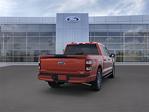 2023 Ford F-150 SuperCrew Cab 4WD, Pickup for sale #23F1145R - photo 8