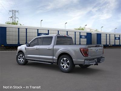 2023 Ford F-150 SuperCrew Cab RWD, Pickup for sale #23F1147R - photo 2