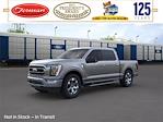 2023 Ford F-150 SuperCrew Cab RWD, Pickup for sale #23F1147R - photo 1