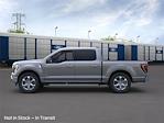 2023 Ford F-150 SuperCrew Cab RWD, Pickup for sale #23F1147R - photo 4
