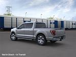 2023 Ford F-150 SuperCrew Cab RWD, Pickup for sale #23F1147R - photo 2