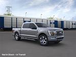2023 Ford F-150 SuperCrew Cab RWD, Pickup for sale #23F1147R - photo 7