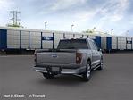 2023 Ford F-150 SuperCrew Cab RWD, Pickup for sale #23F1147R - photo 8