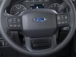 2023 Ford F-150 SuperCrew Cab RWD, Pickup for sale #23F1156R - photo 12