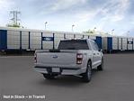 2023 Ford F-150 SuperCrew Cab RWD, Pickup for sale #23F1156R - photo 8