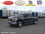 2023 Ford F-150 SuperCrew Cab RWD, Pickup for sale #23F1157R - photo 1