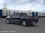2023 Ford F-150 SuperCrew Cab RWD, Pickup for sale #23F1157R - photo 2