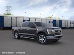 2023 Ford F-150 SuperCrew Cab RWD, Pickup for sale #23F1157R - photo 7
