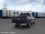 2023 Ford F-150 SuperCrew Cab RWD, Pickup for sale #23F1157R - photo 8