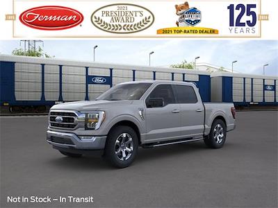2023 Ford F-150 SuperCrew Cab RWD, Pickup for sale #23F1158R - photo 1
