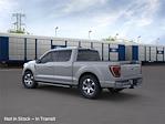2023 Ford F-150 SuperCrew Cab RWD, Pickup for sale #23F1158R - photo 2
