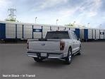2023 Ford F-150 SuperCrew Cab RWD, Pickup for sale #23F1158R - photo 8