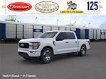 2023 Ford F-150 SuperCrew Cab 4WD, Pickup for sale #23F1160R - photo 1