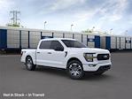 2023 Ford F-150 SuperCrew Cab 4WD, Pickup for sale #23F1160R - photo 7