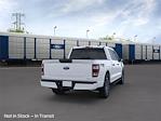 2023 Ford F-150 SuperCrew Cab 4WD, Pickup for sale #23F1160R - photo 8