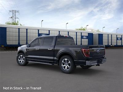 2023 Ford F-150 SuperCrew Cab RWD, Pickup for sale #23F1161R - photo 2
