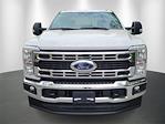 New 2023 Ford F-350 XL Regular Cab 4WD, 9' 4" CM Truck Beds SK Model Flatbed Truck for sale #23F1164 - photo 3