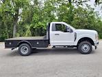 2023 Ford F-350 Regular Cab DRW 4WD, CM Truck Beds SK Model Flatbed Truck for sale #23F1164 - photo 8