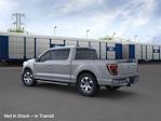 2023 Ford F-150 SuperCrew Cab RWD, Pickup for sale #23F1180R - photo 2
