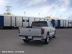 2023 Ford F-150 SuperCrew Cab RWD, Pickup for sale #23F1180R - photo 8